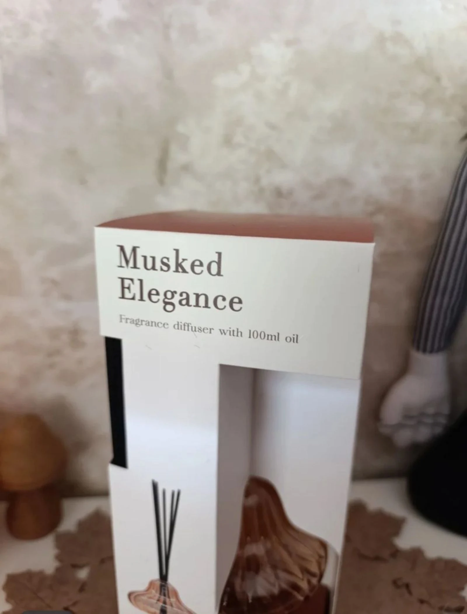 Mikado otoño – photo 3